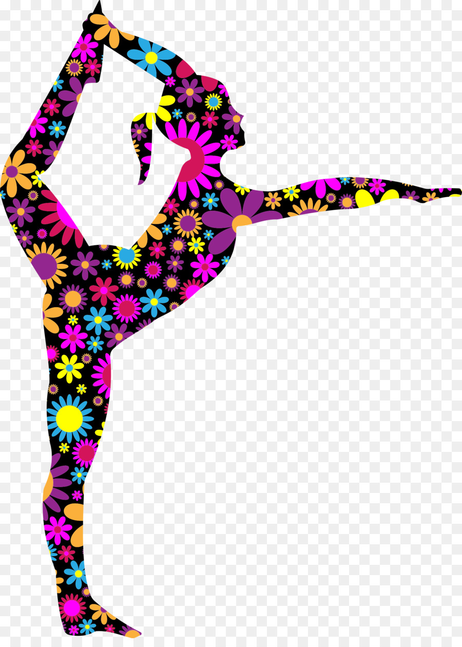 Ballet Dancer Silhouette Stretching Clip art - arabesque png download - 1662*2296 - Free Transparent  png Download.