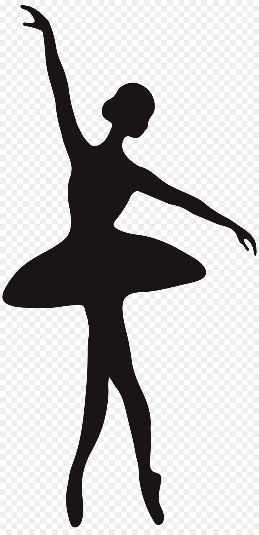 Ballet Dancer Clip art - ballet png download - 3890*8000 - Free Transparent  png Download.
