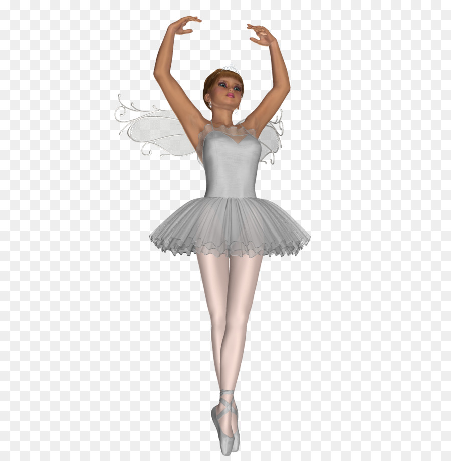 Ballet Dancer - gif png download - 1100*1122 - Free Transparent  png Download.