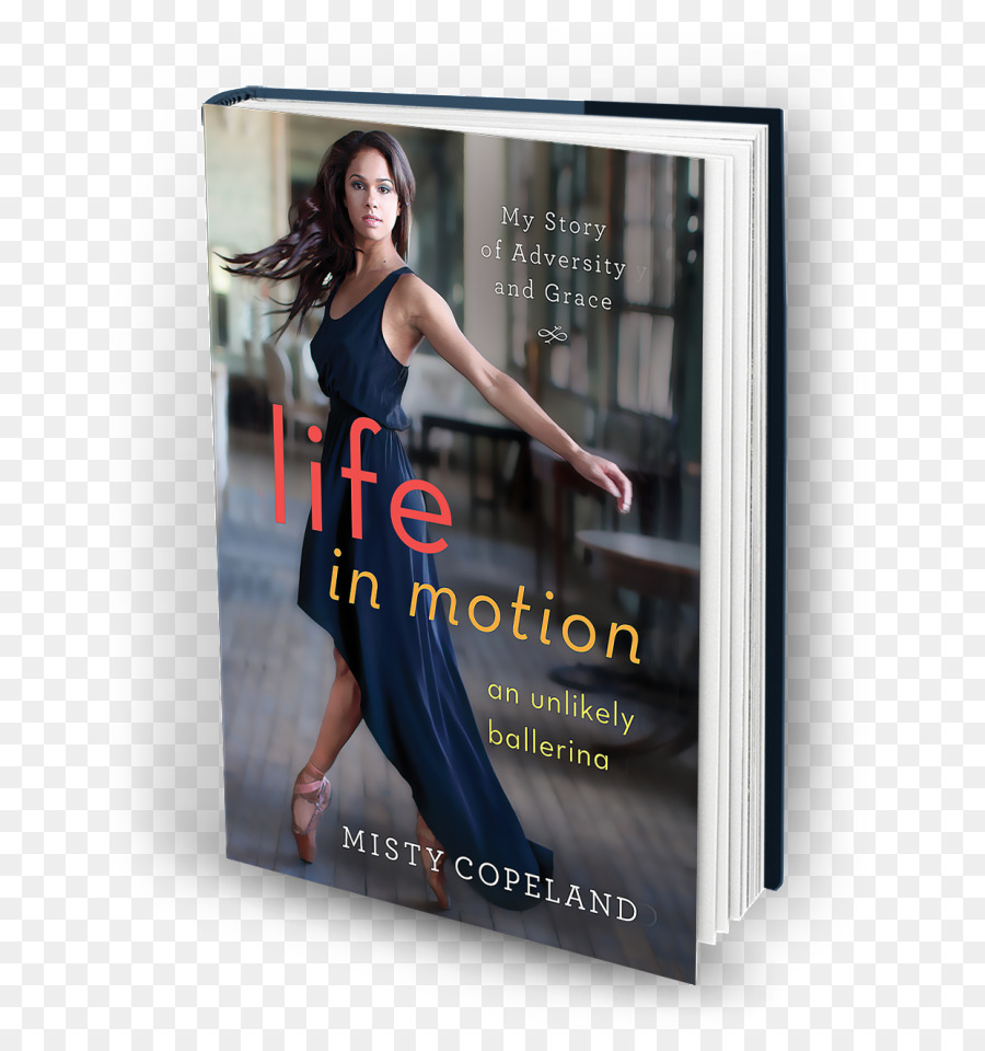 Life in Motion: An Unlikely Ballerina Ballerina Body: Dancing and Eating Your Way to a Lighter, Stronger, and More Graceful You Ballet Dancer Une vie en mouvement - ballet png download - 700*942 - Free Transparent  png Download.