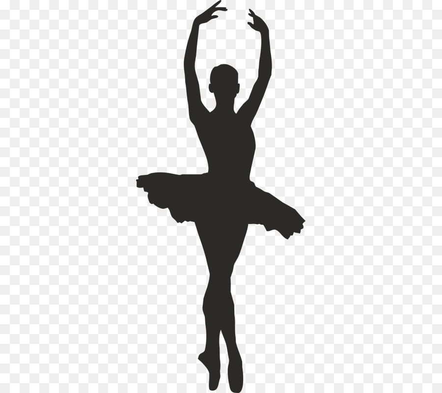 Ballet Dancer Silhouette Clip art - Silhouette png download - 800*800 - Free Transparent Ballet Dancer png Download.
