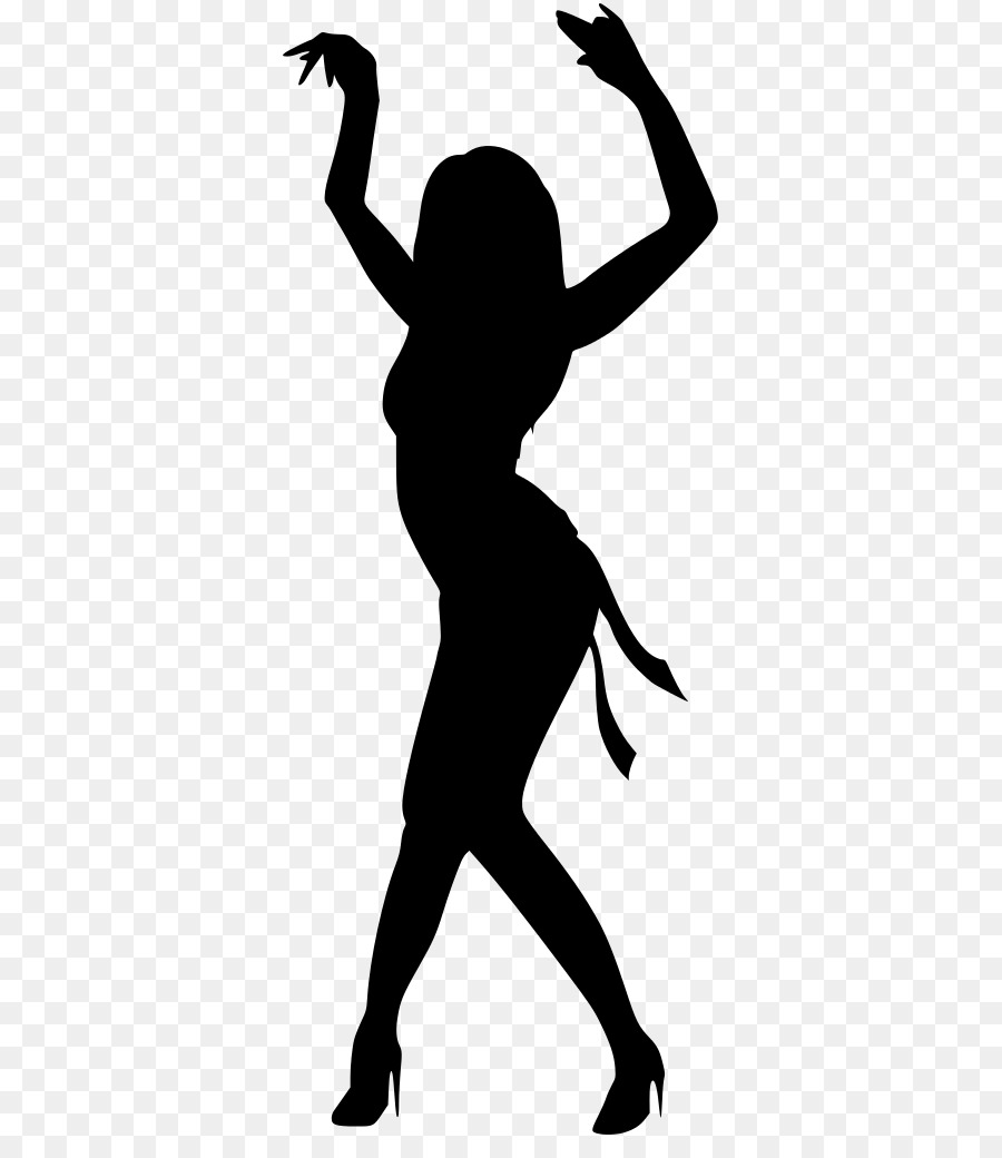 Silhouette Female Vampire Clip art - female silhouette png download - 397*1022 - Free Transparent Silhouette png Download.