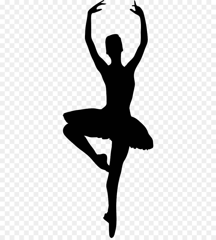 Ballet Class Ballet Dancer Silhouette -  png download - 378*992 - Free Transparent Ballet Class png Download.