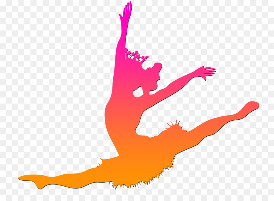 Ballet Dancer Jazz dance Silhouette Clip art - Silhouette png download - 6720*4800 - Free Transparent Dance png Download.