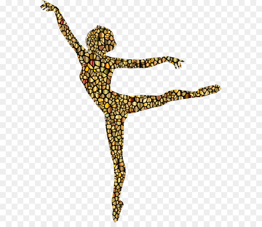Free Ballet Dancer Silhouette Clip Art, Download Free Ballet Dancer