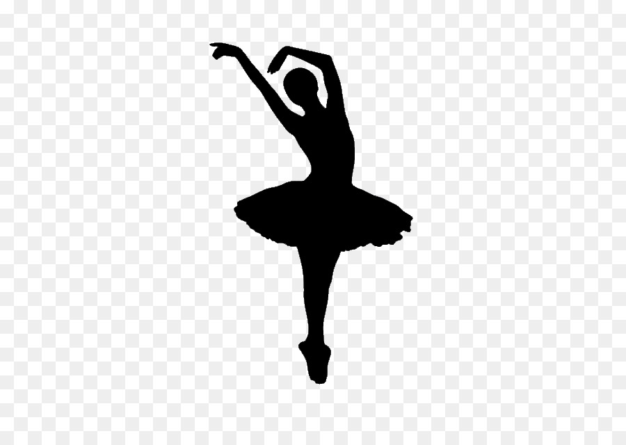 Ballet Dancer Silhouette Ballet shoe - Silhouette png download - 480*640 - Free Transparent Ballet Dancer png Download.