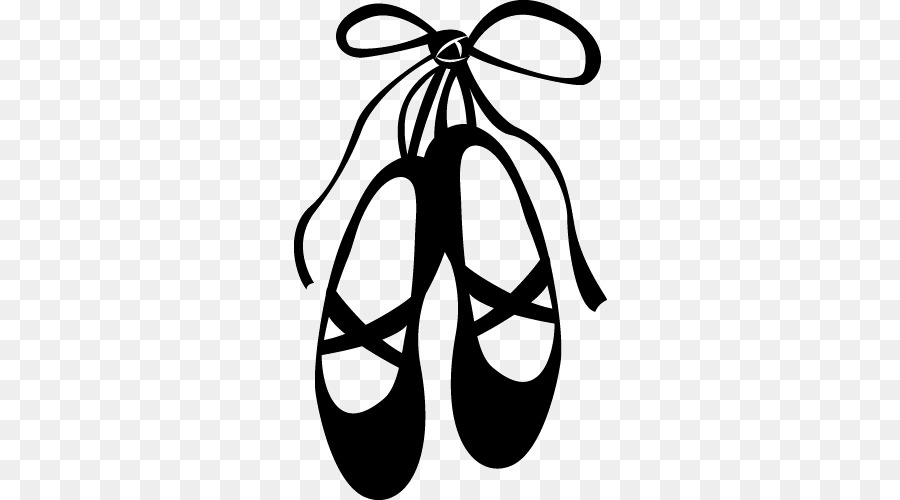 Slipper Ballet shoe Ballet Dancer Ballet flat - ballet png download - 500*500 - Free Transparent  png Download.