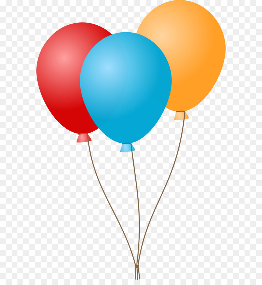 Balloon Birthday Clip art - Balloons Png 2 png download - 1178*1744 - Free Transparent Balloon png Download.
