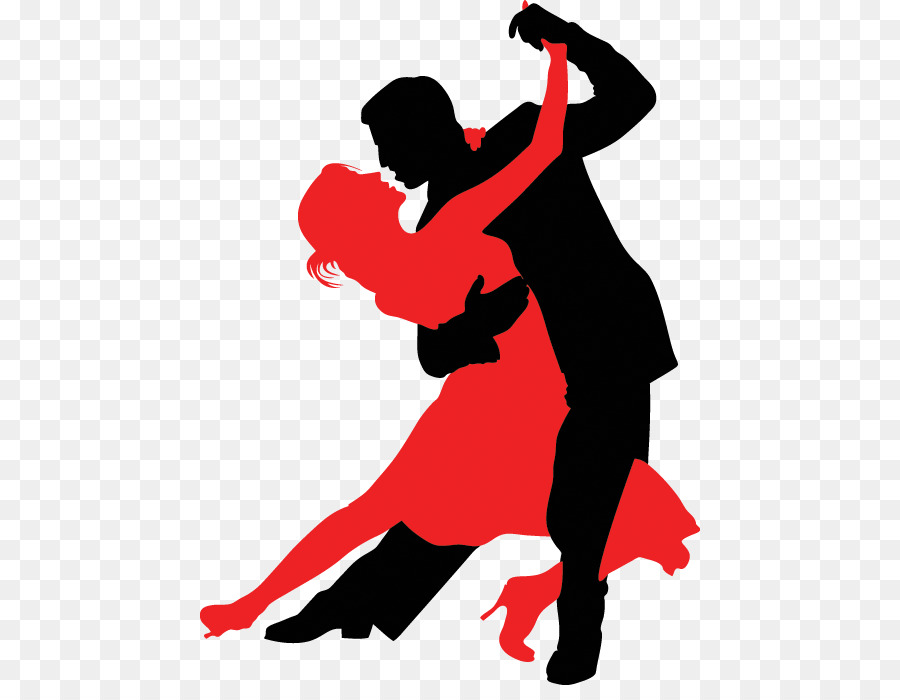 Ballroom dance Silhouette Image Vector graphics - Silhouette png download - 500*685 - Free Transparent Ballroom Dance png Download.