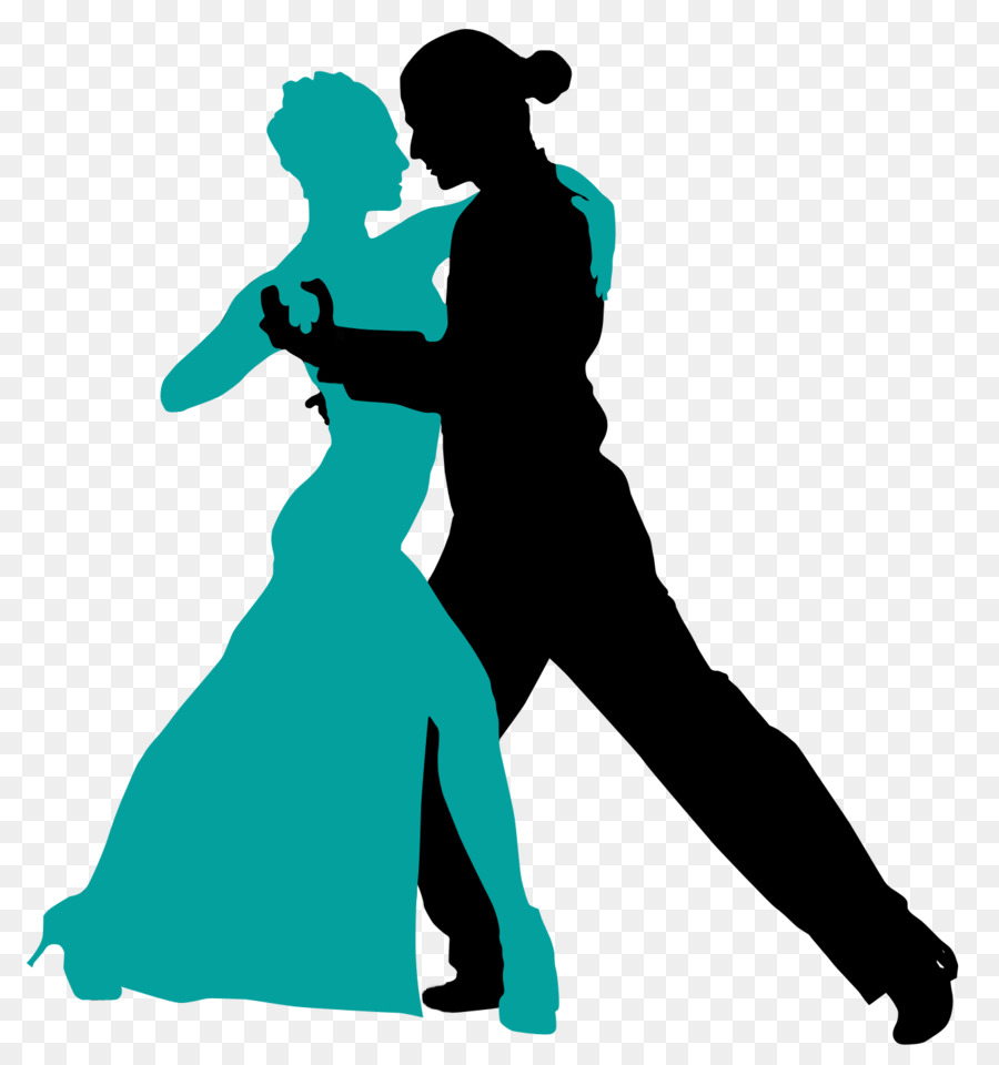Ballroom dance Latin dance Tango Dance studio - Dancers png download - 1341*1420 - Free Transparent Dance png Download.