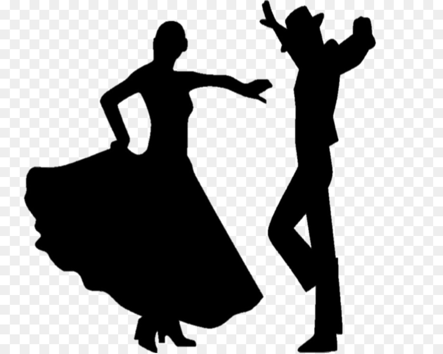 Flamenco Silhouette Ballroom dance - Silhouette png download - 1226*978 - Free Transparent Flamenco png Download.