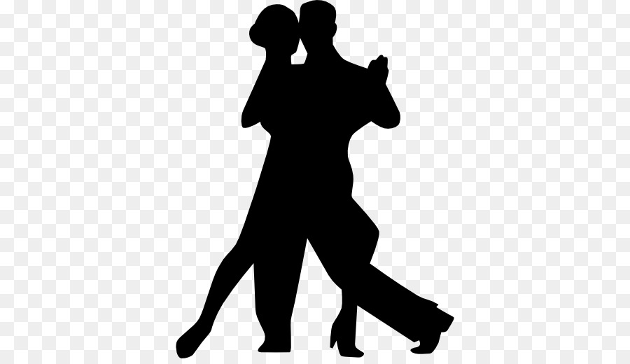 Ballroom dance Computer Icons Flamenco - Couple dance png download - 512*512 - Free Transparent Dance png Download.