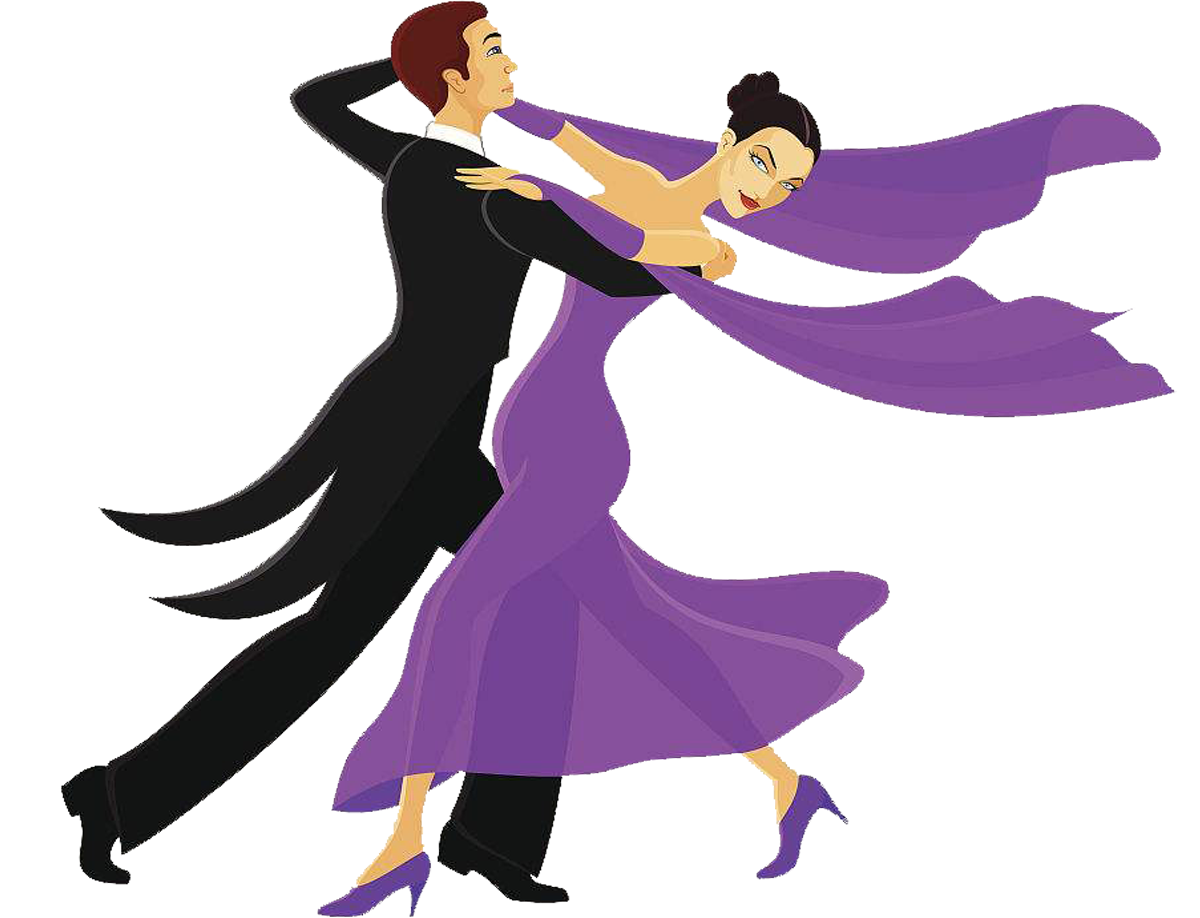 Ballroom Dance Clip Art Party Png Download 1200918 Free