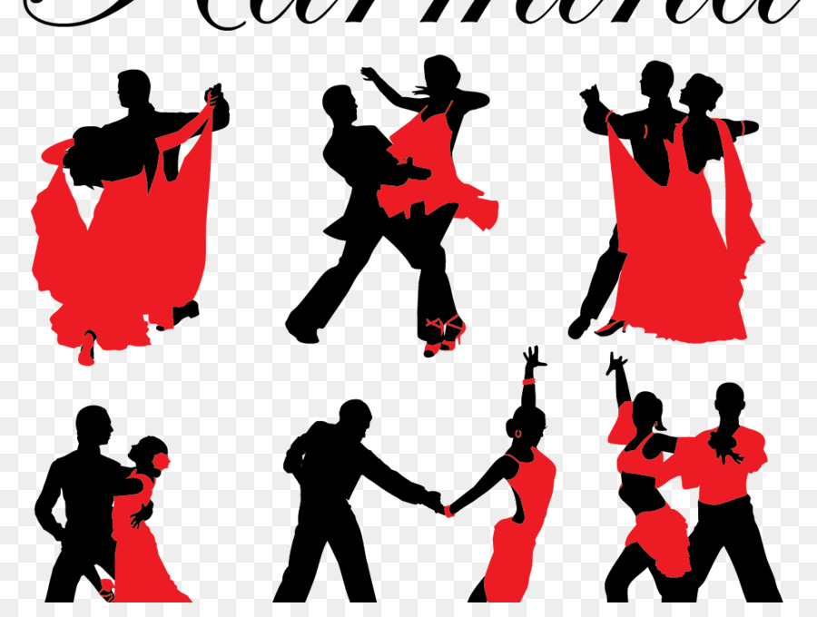 Ballroom dance Vector graphics Clip art Royalty-free - Ballroom Reception png download - 1066*787 - Free Transparent Dance png Download.