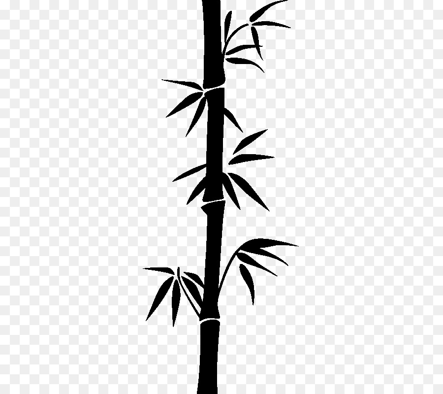 Bamboo Clip art - bamboo png download - 800*800 - Free Transparent Bamboo png Download.
