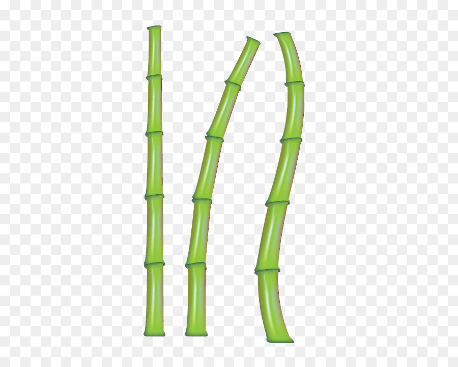 Clip art - Bamboo Stick PNG Transparent png download - 440*705 - Free Transparent Bamboo png Download.