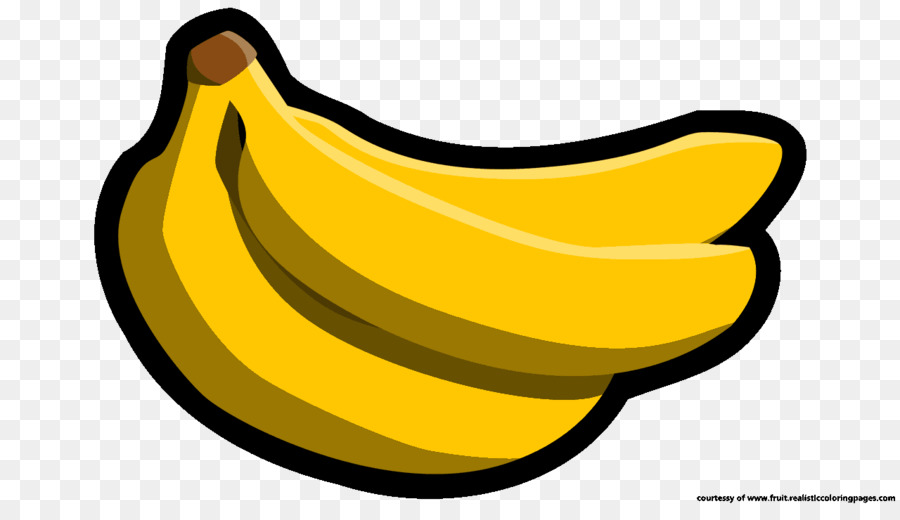 Banana Thumbnail Pisang goreng Clip art - banana clipart png download - 1280*720 - Free Transparent Banana png Download.