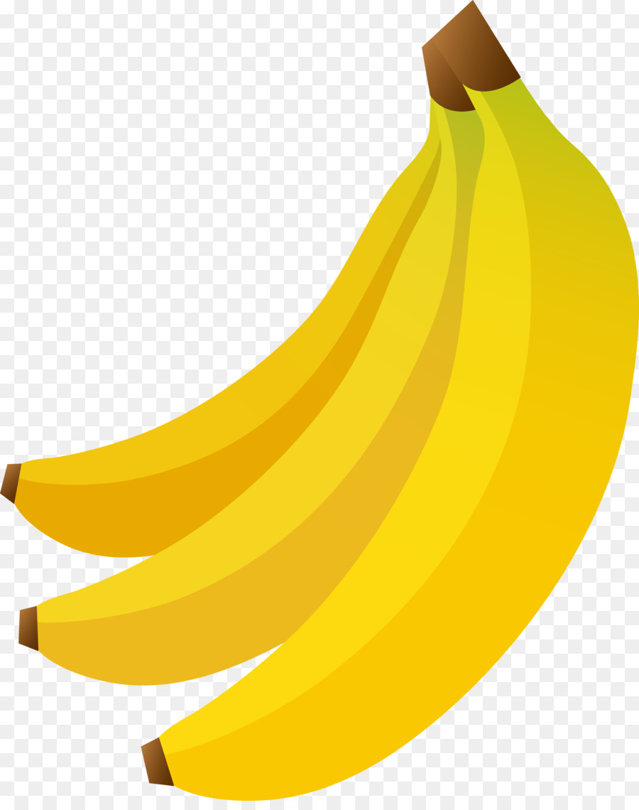 Banana Download Fruit Clip art - banana png download - 3063*3834 - Free Transparent Banana png Download.