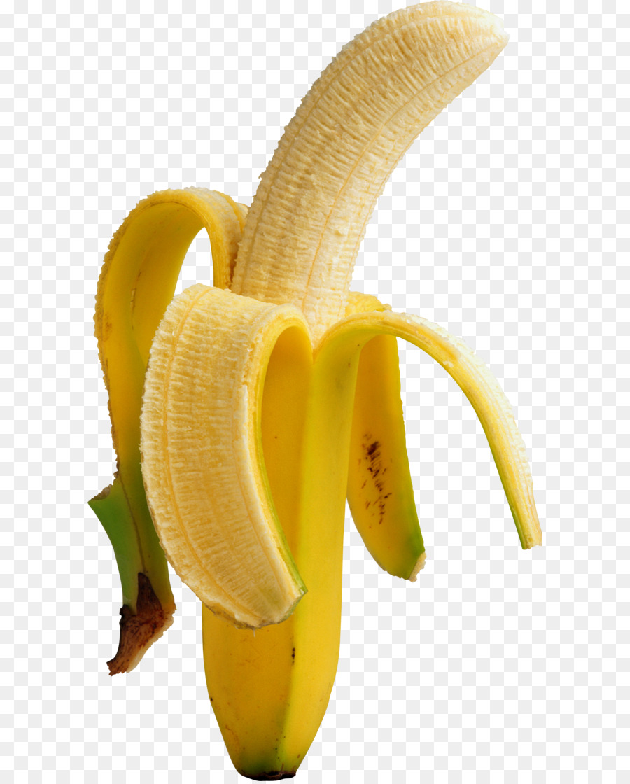 Banana Clip art - banana PNG image png download - 1920*3297 - Free Transparent Bananas For Breakfast png Download.