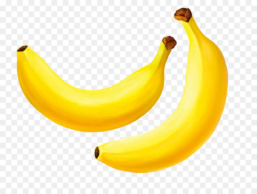 Banana Cartoon Auglis Illustration - banana png download - 1000*746 - Free Transparent Banana png Download.