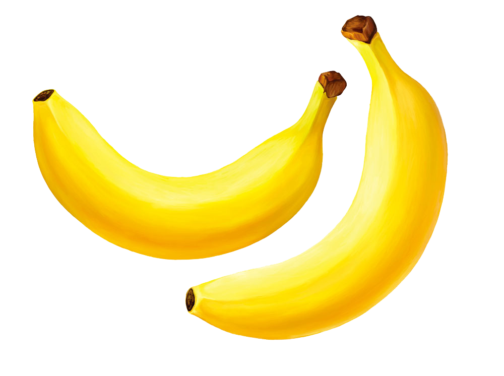 Banana Cartoon Auglis Illustration Banana Png Download Free Transparent Banana