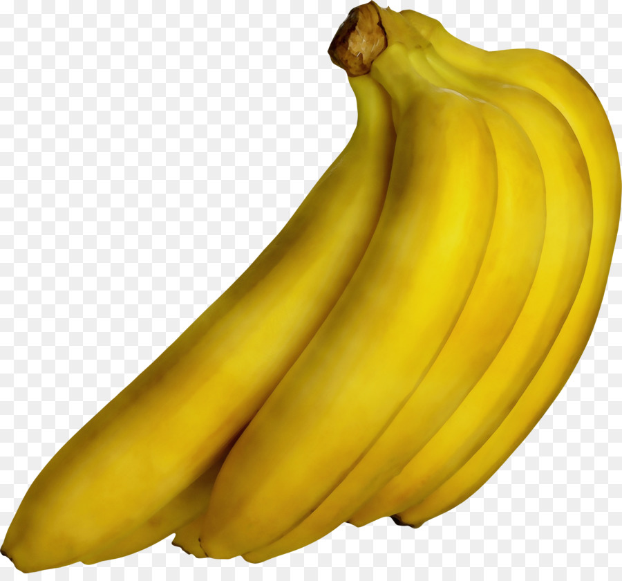 Saba banana Cooking banana Commodity -  png download - 2359*2174 - Free Transparent Saba Banana png Download.
