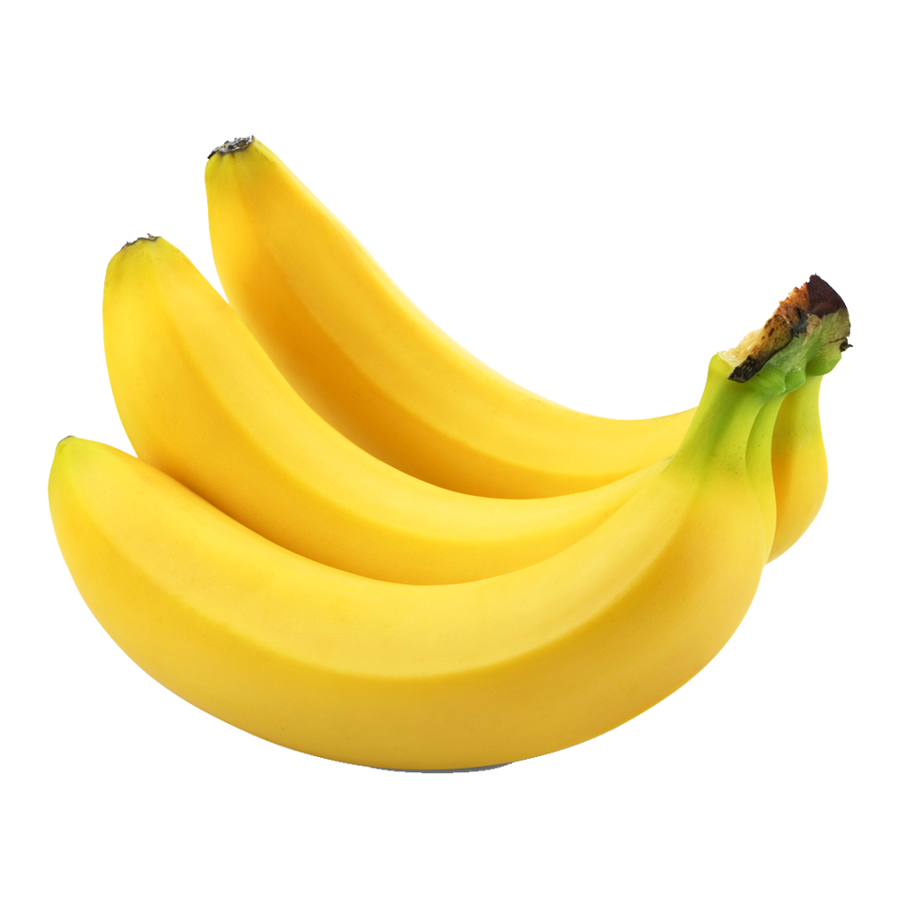 Banana peel Food Health - banana png download - 1000*1000 - Free