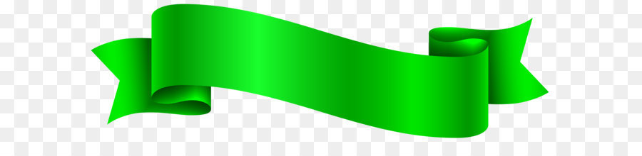 Banner Green Clip art - Green Banner Transparent PNG Clip Art Image png download - 8000*2467 - Free Transparent Banner png Download.