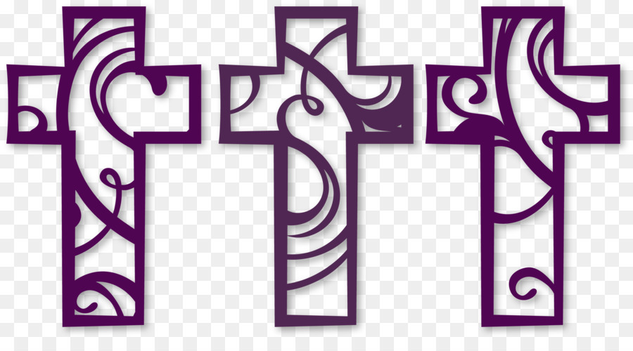 Christian cross Graphic design Christianity - baptism png download - 2959*1590 - Free Transparent Christian Cross png Download.