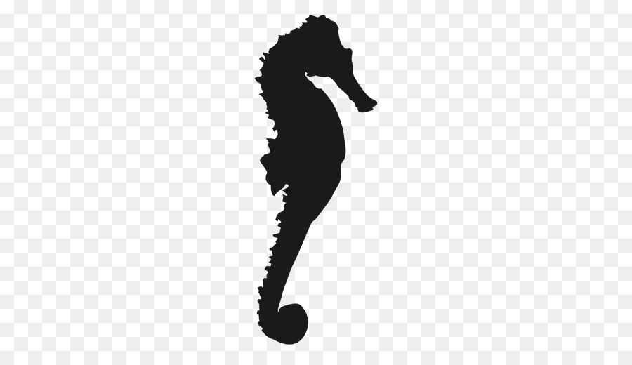 T-shirt Silhouette Clip art - Watercolor seahorse png download - 512*512 - Free Transparent Tshirt png Download.