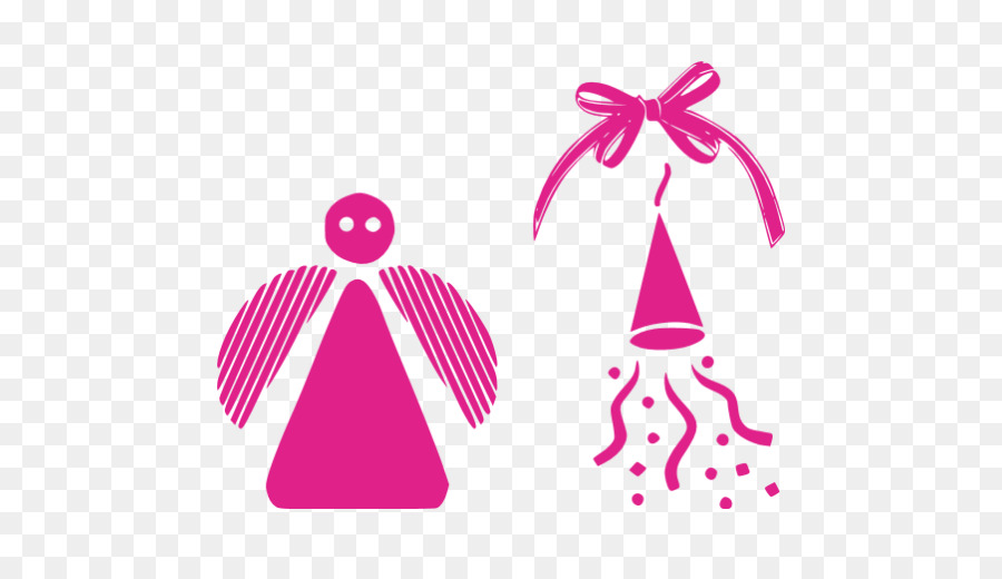 Party hat Clip art - barbie icon png download - 512*512 - Free Transparent Party Hat png Download.