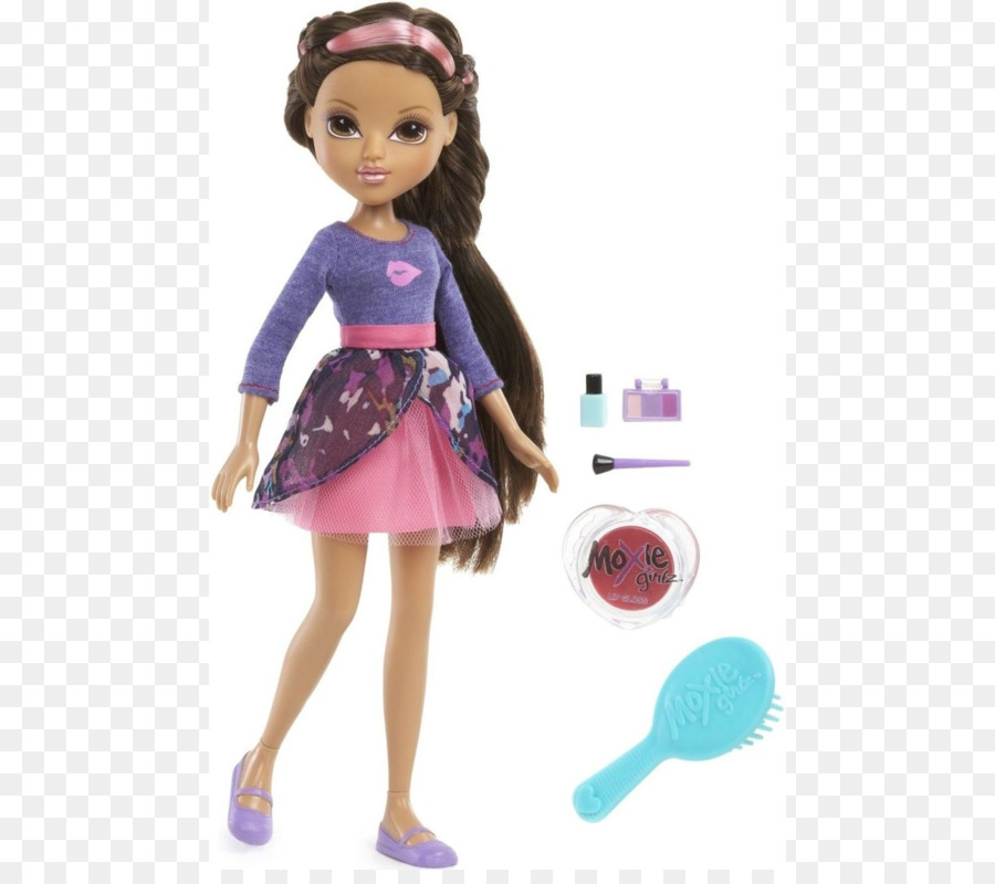 Barbie Doll Moxie Girlz Bratz Lalaloopsy - barbie png download - 1372*1200 - Free Transparent  png Download.