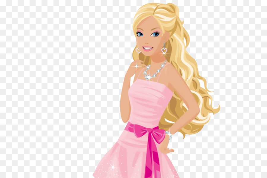 Barbie Clip art - barbie png download - 800*600 - Free Transparent Barbie png Download.