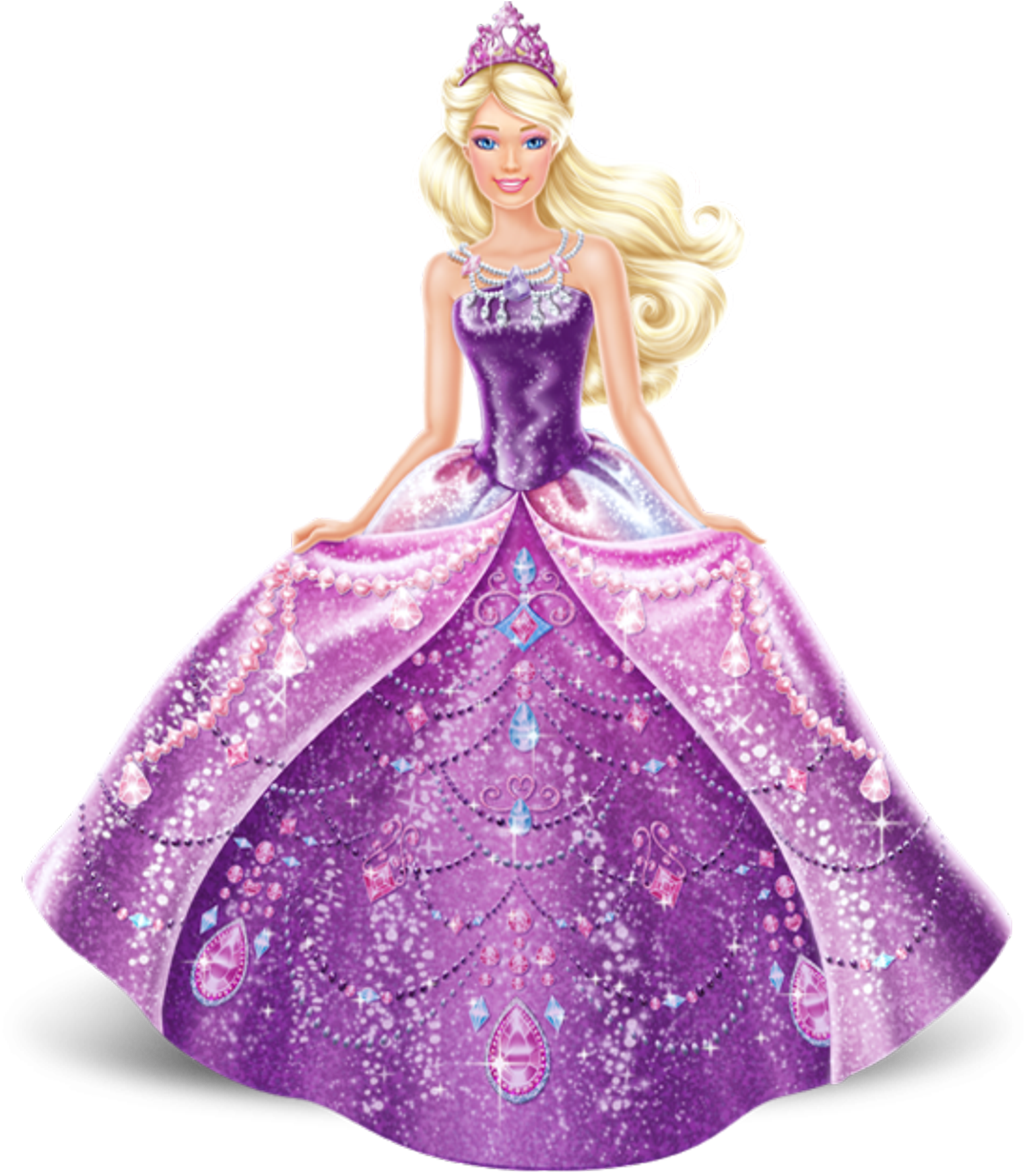 Barbie Doll Png Clip Art Library Images And Photos Finder