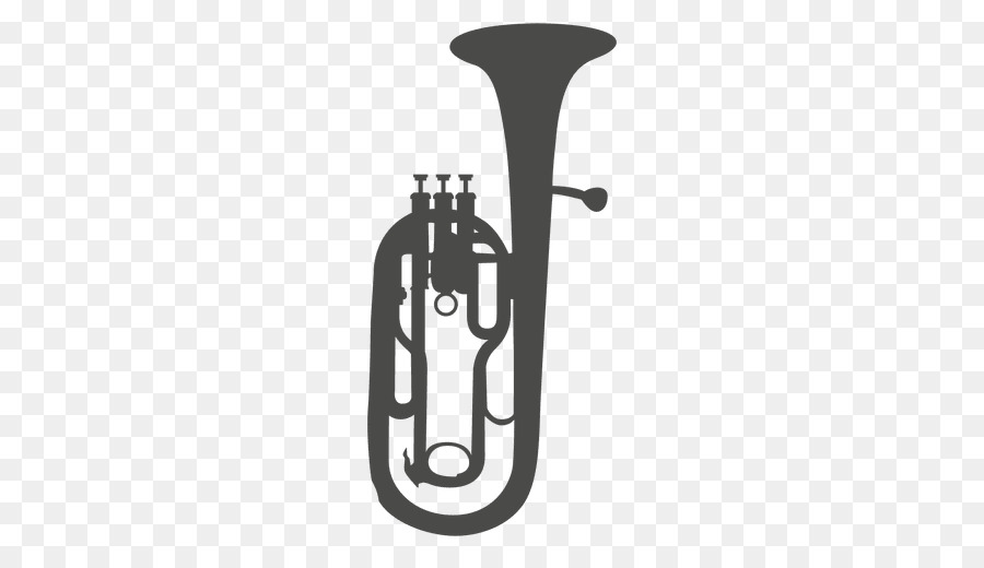Mellophone Euphonium Saxhorn Tenor horn Image - banksy png download - 512*512 - Free Transparent Mellophone png Download.