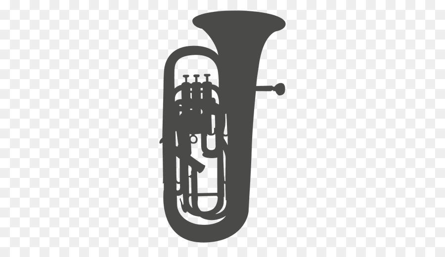 Mellophone Brass Instruments Silhouette Musical Instruments Woodwind instrument - Oasis band png download - 512*512 - Free Transparent Mellophone png Download.