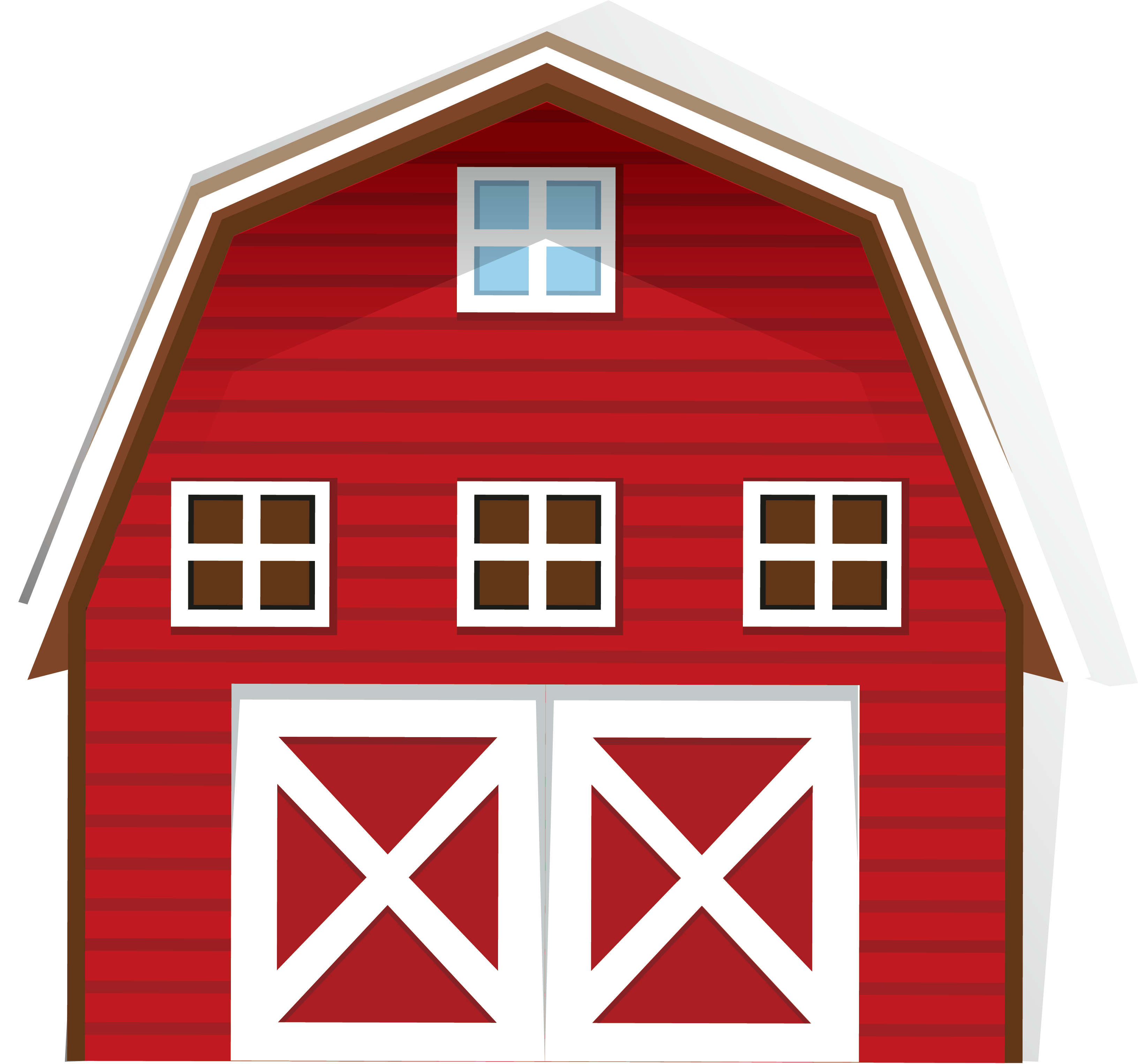 Barn Png Clipart PNG Image Collection