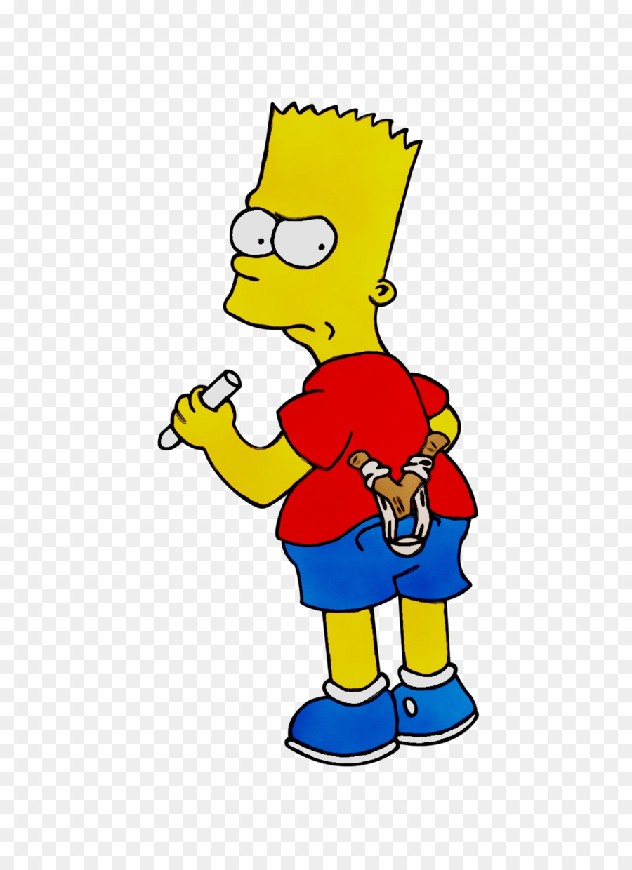 Bart Simpson Lisa Simpson Homer Simpson Marge Simpson Drawing -  png download - 1162*1600 - Free Transparent Bart Simpson png Download.