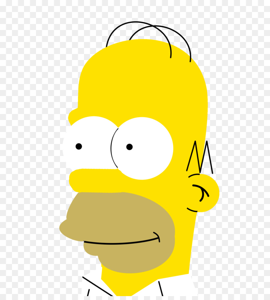 Homer Simpson Bart Simpson Drawing - homer png download - 810*987 - Free Transparent Homer Simpson png Download.