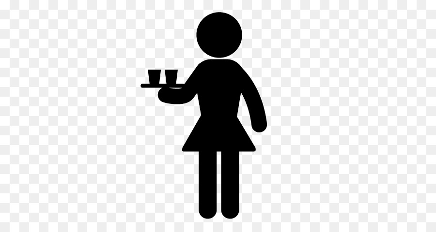 Waiter Waitress Clip art - Waiter icon png download - 640*480 - Free Transparent Waiter png Download.