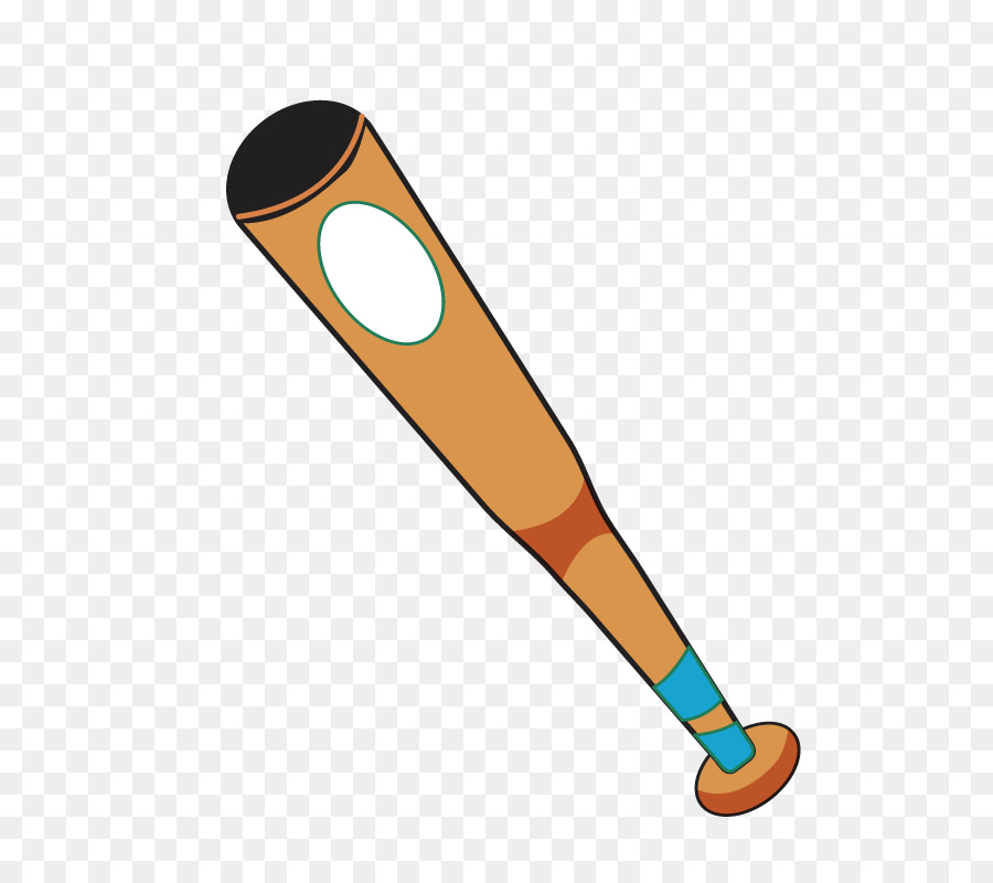 Baseball bat Cartoon - Baseball bat png download - 800*800 - Free Transparent Baseball png Download.