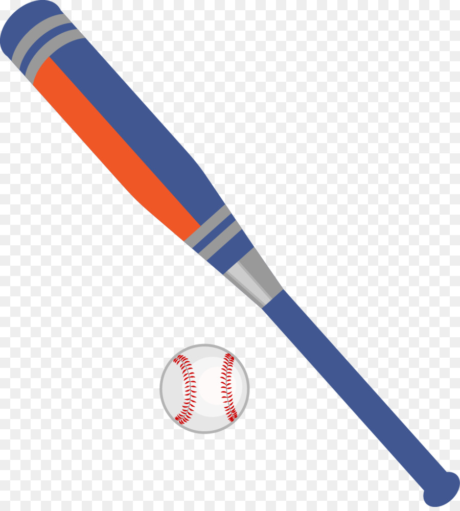 Baseball bat - Vector Baseball flat png download - 997*1099 - Free Transparent Baseball png Download.