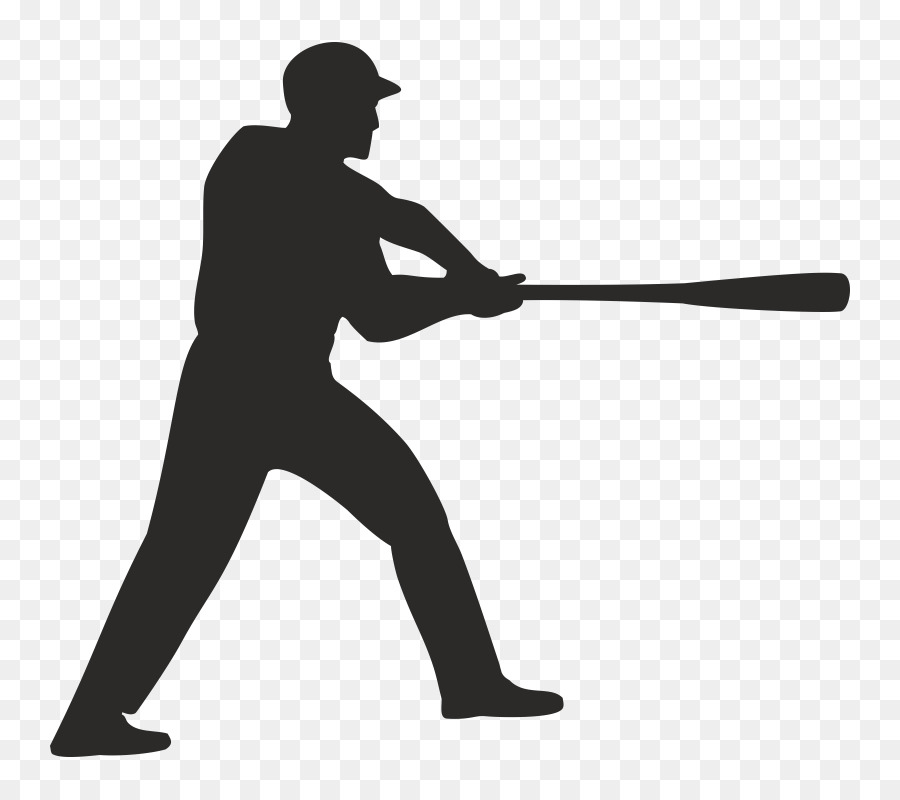 Clip art Baseball Batter On-deck - baseball png download - 800*800 - Free Transparent Baseball png Download.