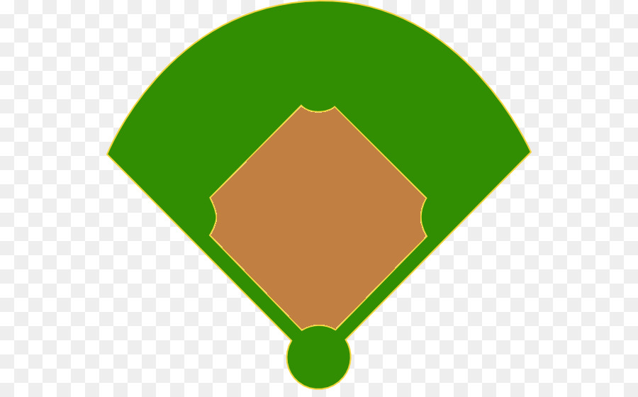 Rogers Centre Baseball field Batting Pitcher - field clipart png download - 600*550 - Free Transparent Rogers Centre png Download.
