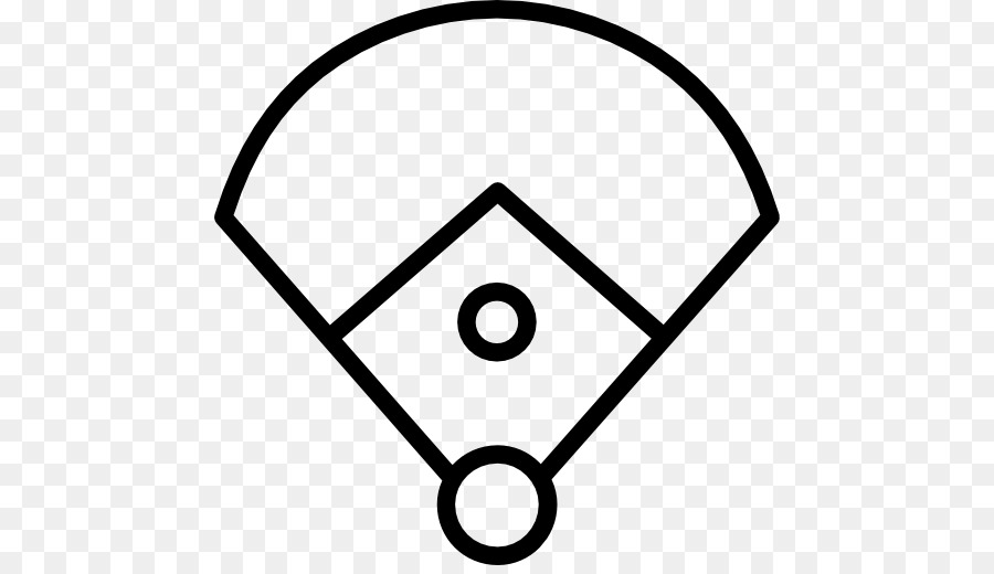 Baseball field Sport Baseball Bats - stadium vector png download - 512*512 - Free Transparent Baseball Field png Download.
