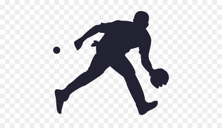 Silhouette Sport Drawing Clip art - players vector png download - 512*512 - Free Transparent Silhouette png Download.
