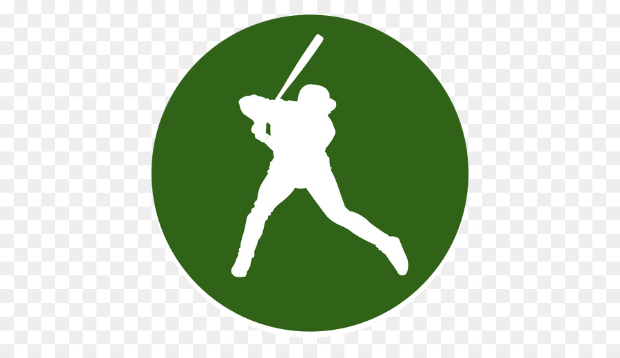 Baseball Batting cage Batter Softball - players vector png download - 512*512 - Free Transparent Baseball png Download.