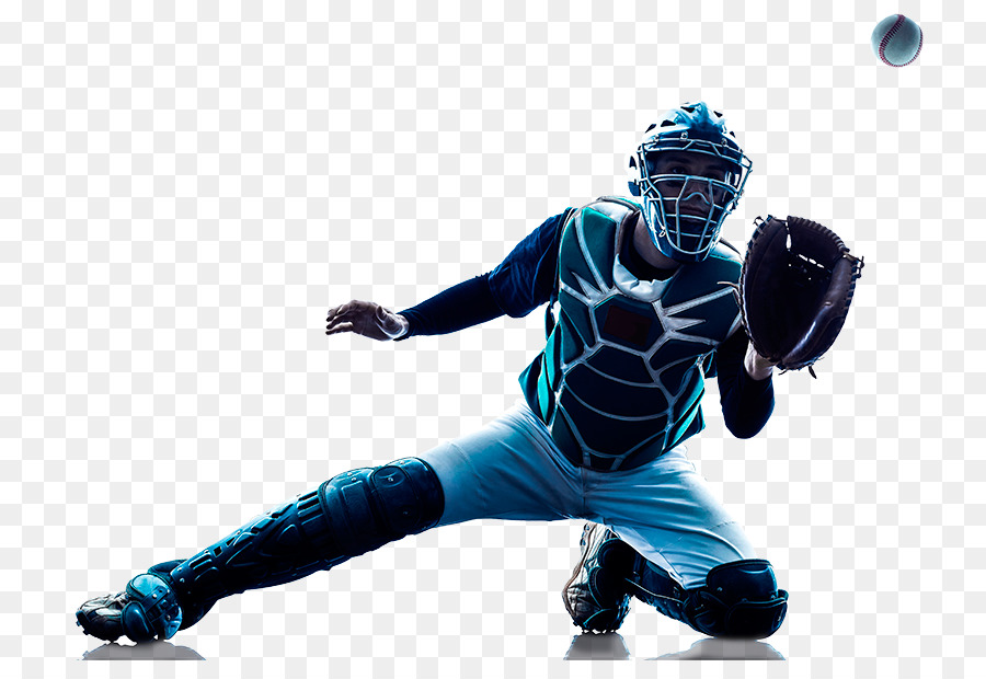 Baseball Silhouette Stock photography Royalty-free - Leon png download - 800*603 - Free Transparent Baseball png Download.