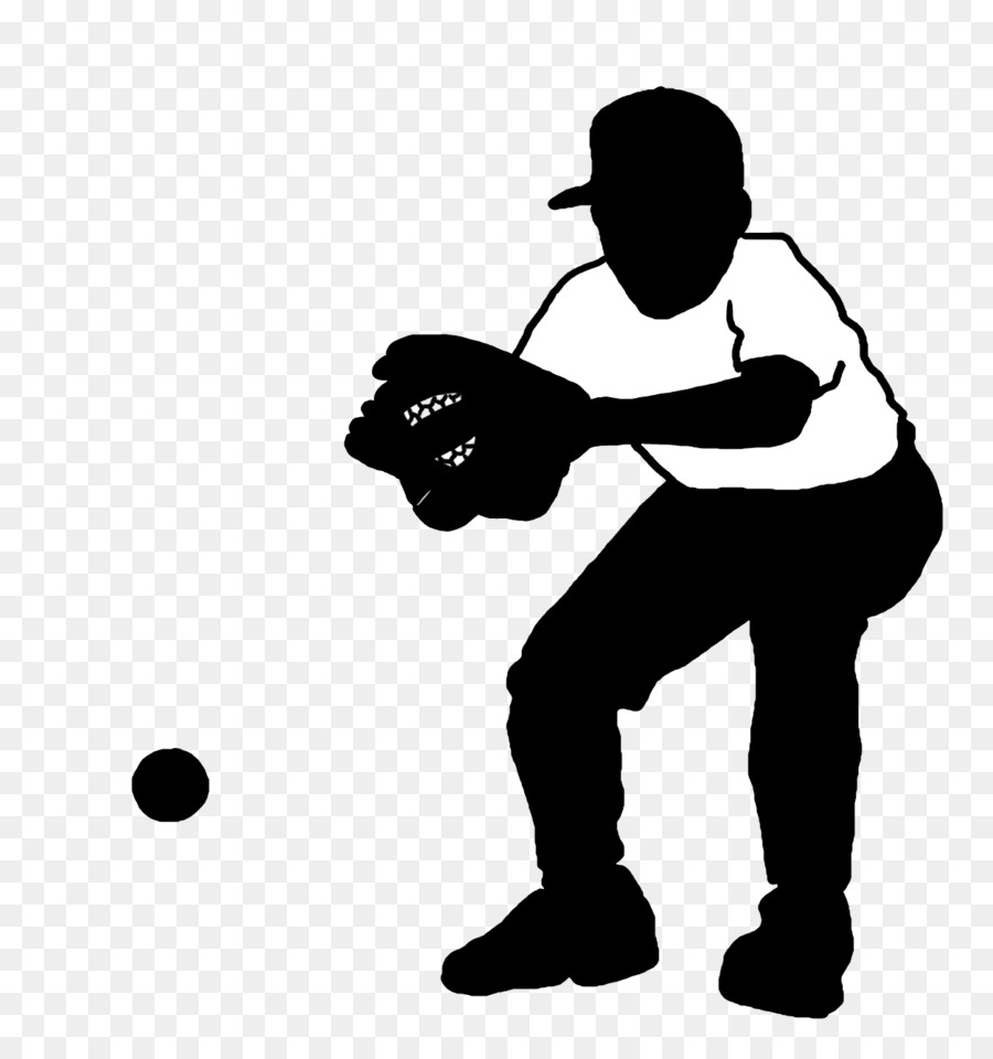 Baseball Sport Silhouette Wall decal Stencil - baseball png download - 1254*1317 - Free Transparent Baseball png Download.