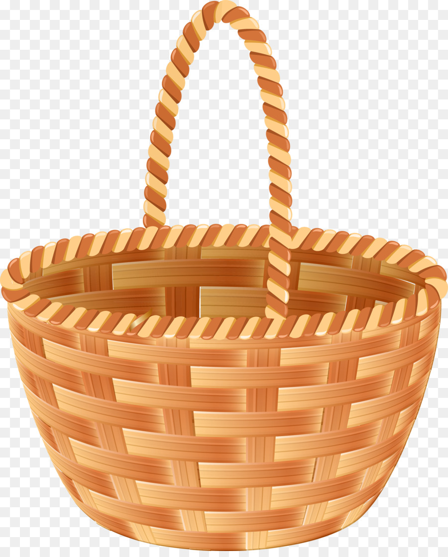 Picnic Baskets Fruit Food - shopping basket png download - 2586*3183 - Free Transparent Basket png Download.